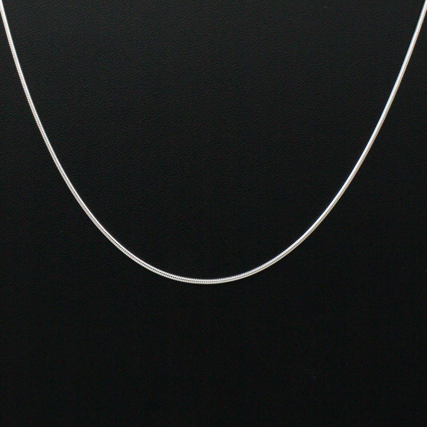 925 Sterling Silver Snake Chain